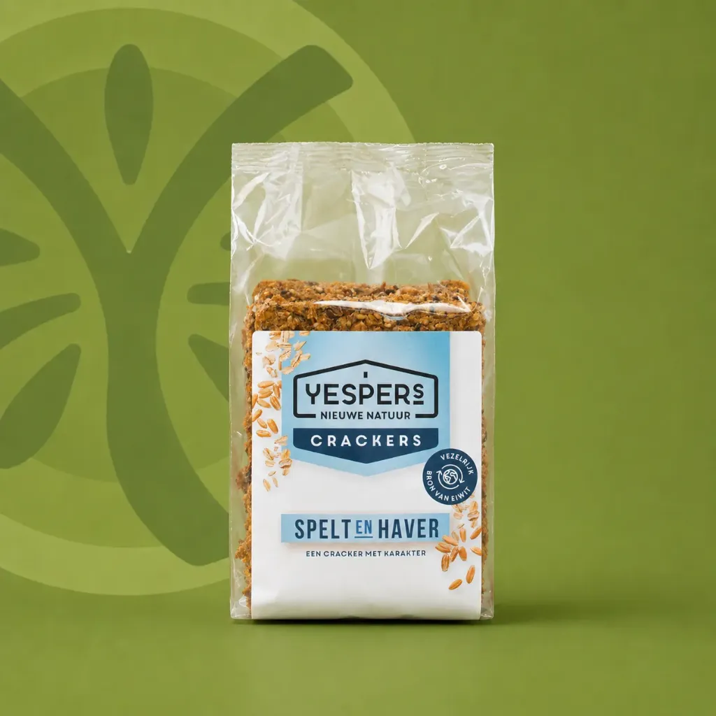 [FG_SPE_HAV_175G] Crackers Spelt & Haver